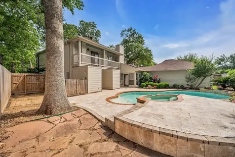1910 Wildwood Lane Richmond TX 77406