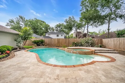 1910 Wildwood Lane Richmond TX 77406