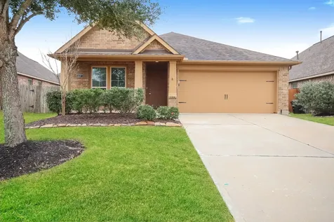 4127 Ponderosa Hills Lane Katy TX 77494