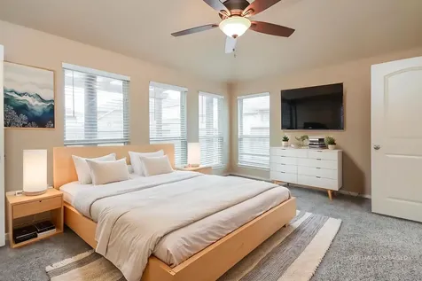 4127 Ponderosa Hills Lane Katy TX 77494