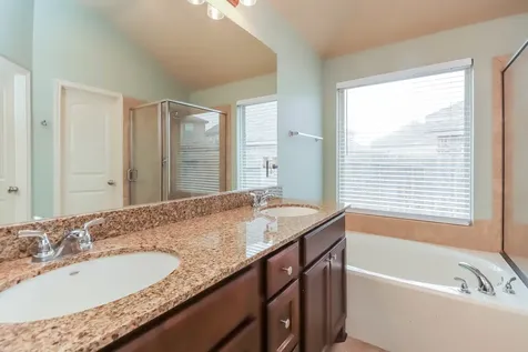 4127 Ponderosa Hills Lane Katy TX 77494