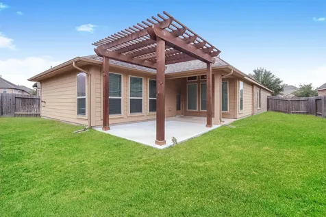 4127 Ponderosa Hills Lane Katy TX 77494