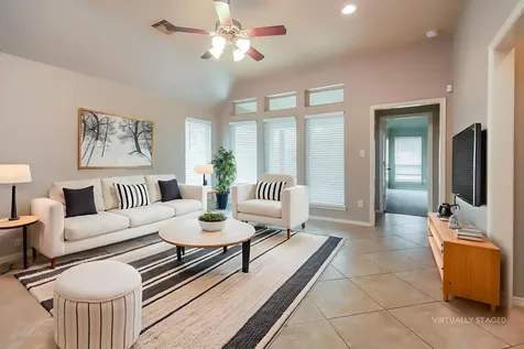 4127 Ponderosa Hills Lane Katy TX 77494