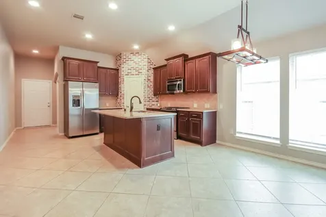 4127 Ponderosa Hills Lane Katy TX 77494