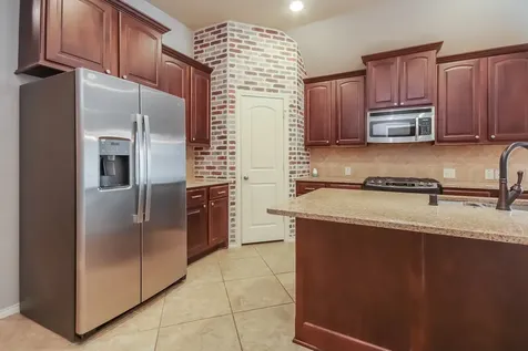 4127 Ponderosa Hills Lane Katy TX 77494