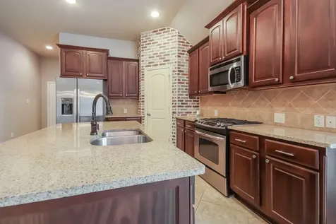 4127 Ponderosa Hills Lane Katy TX 77494