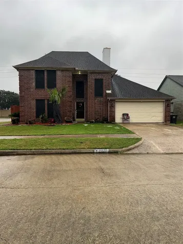 2938 Norwich Street Pearland TX 77584