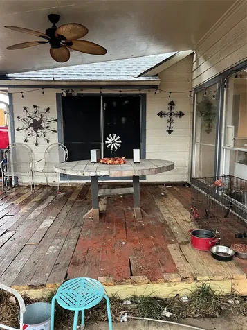 2938 Norwich Street Pearland TX 77584