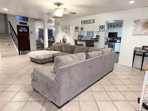 2938 Norwich Street Pearland TX 77584