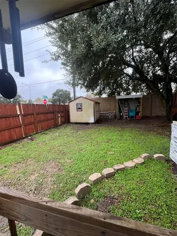 2938 Norwich Street Pearland TX 77584