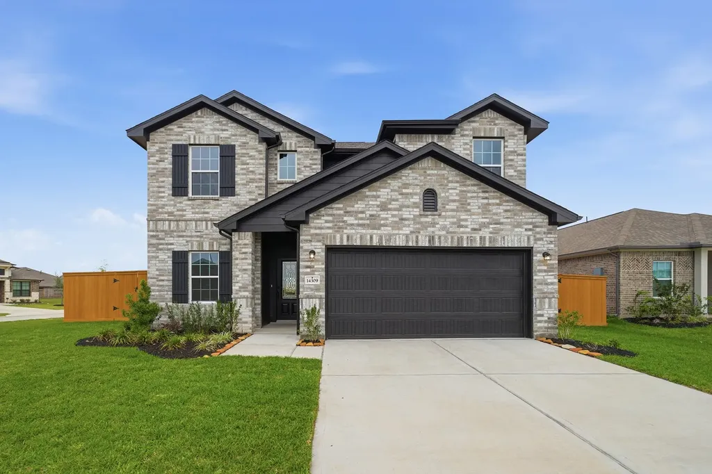 14309 Pine Cliffs Drive Texas City TX 77568