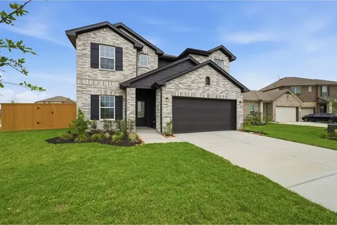 14309 Pine Cliffs Drive Texas City TX 77568