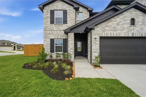 14309 Pine Cliffs Drive Texas City TX 77568
