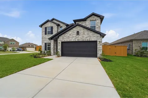 14309 Pine Cliffs Drive Texas City TX 77568