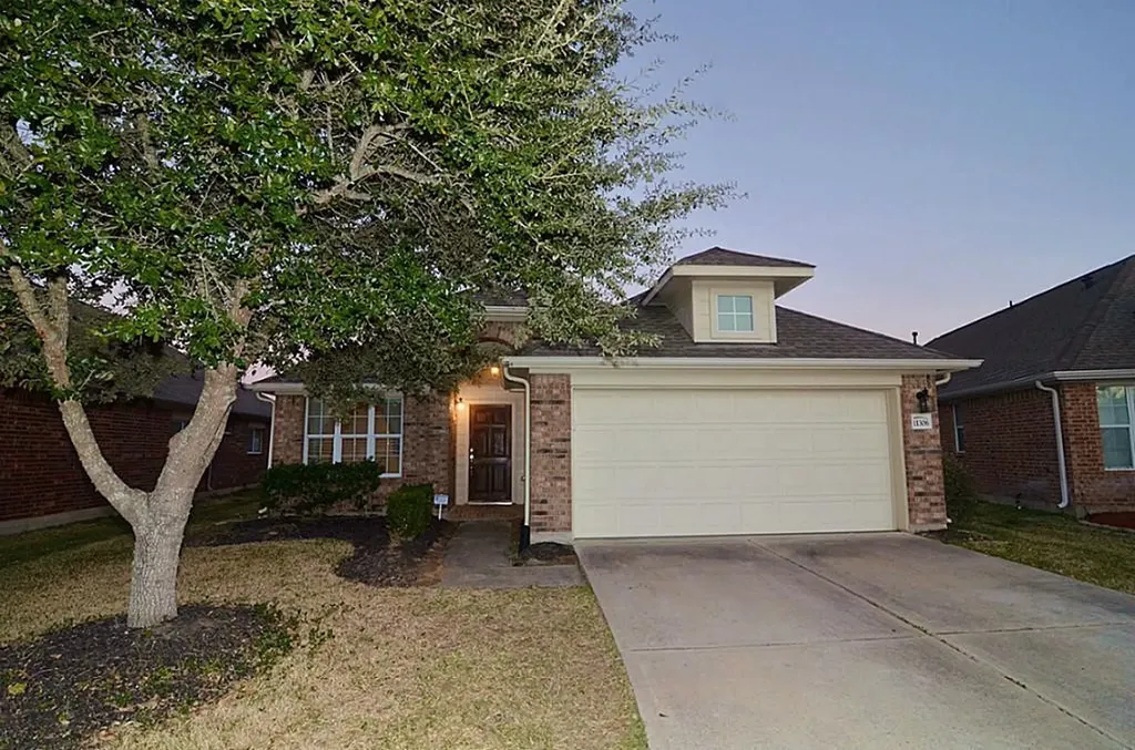 11306 Overland Trail Drive Richmond TX 77406