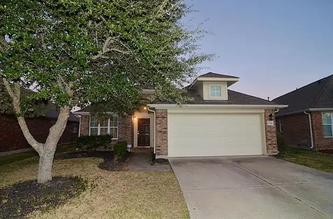11306 Overland Trail Drive Richmond TX 77406