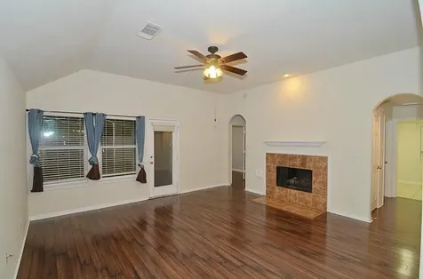 11306 Overland Trail Drive Richmond TX 77406