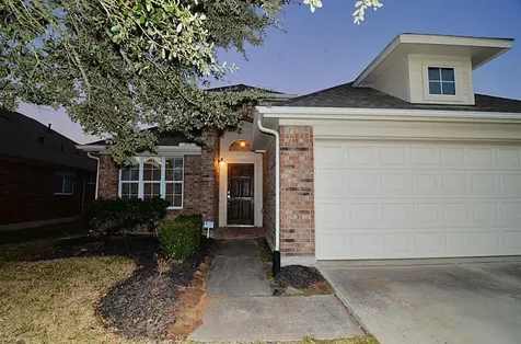 11306 Overland Trail Drive Richmond TX 77406