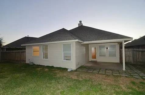 11306 Overland Trail Drive Richmond TX 77406