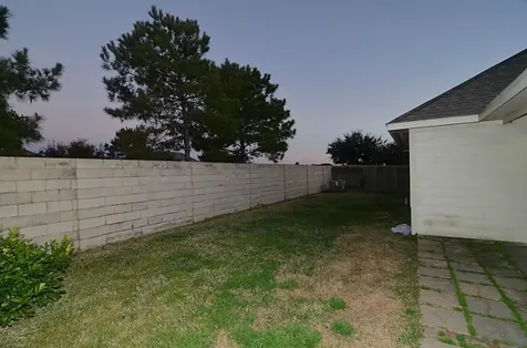 11306 Overland Trail Drive Richmond TX 77406
