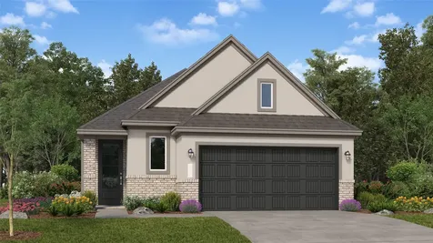 1614 Marigold Bend Drive Crosby TX 77532