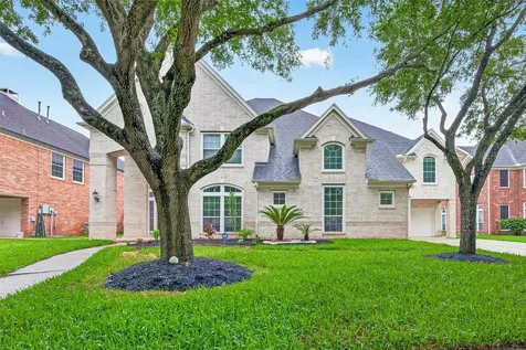 4219 Fisher Lake Drive Richmond TX 77406