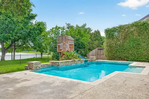 4219 Fisher Lake Drive Richmond TX 77406