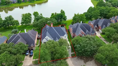 4219 Fisher Lake Drive Richmond TX 77406