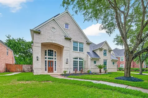 4219 Fisher Lake Drive Richmond TX 77406