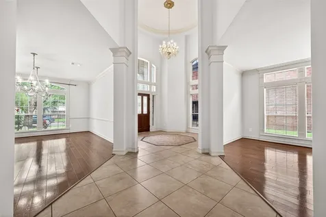 4219 Fisher Lake Drive Richmond TX 77406