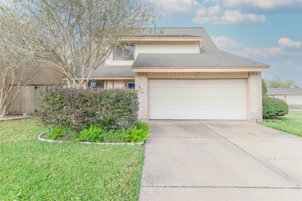 11902 Brook Meadows Lane Meadows Place TX 77477