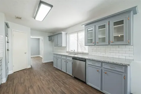 11902 Brook Meadows Lane Meadows Place TX 77477