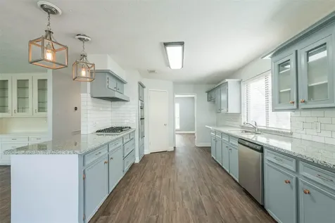 11902 Brook Meadows Lane Meadows Place TX 77477