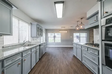 11902 Brook Meadows Lane Meadows Place TX 77477
