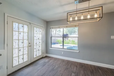 11902 Brook Meadows Lane Meadows Place TX 77477