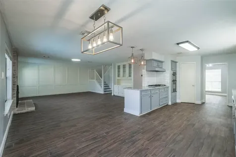 11902 Brook Meadows Lane Meadows Place TX 77477