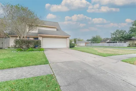 11902 Brook Meadows Lane Meadows Place TX 77477
