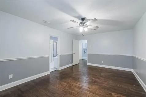 11902 Brook Meadows Lane Meadows Place TX 77477