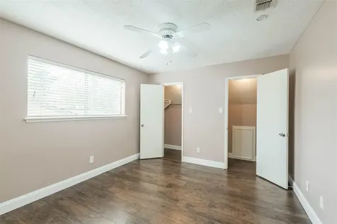 11902 Brook Meadows Lane Meadows Place TX 77477