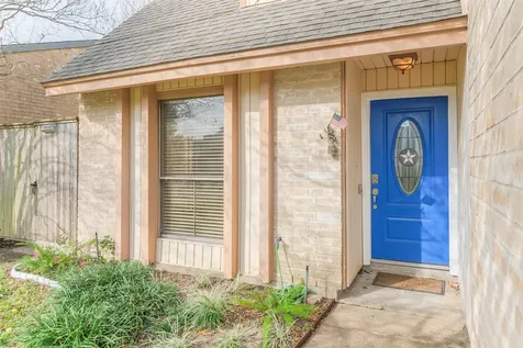 11902 Brook Meadows Lane Meadows Place TX 77477