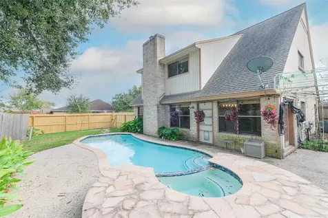 11902 Brook Meadows Lane Meadows Place TX 77477