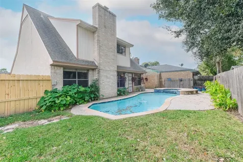 11902 Brook Meadows Lane Meadows Place TX 77477