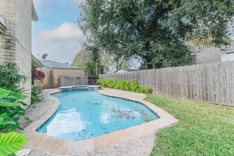 11902 Brook Meadows Lane Meadows Place TX 77477