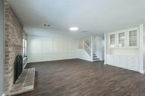 11902 Brook Meadows Lane Meadows Place TX 77477