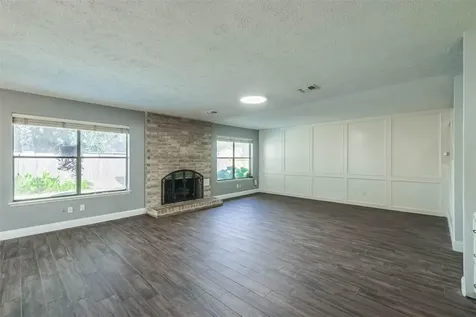 11902 Brook Meadows Lane Meadows Place TX 77477
