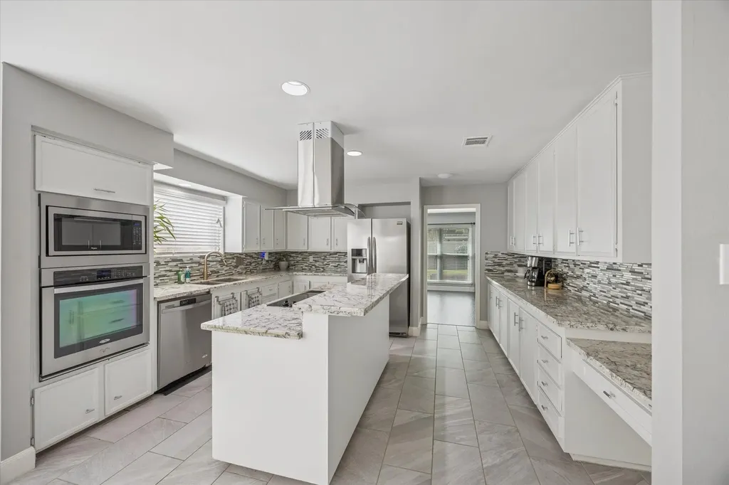 11947 Briar Forest Drive Houston TX 77077