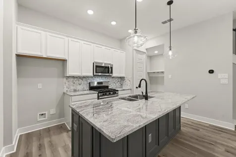 963 Ford Pines Lane Houston TX 77091