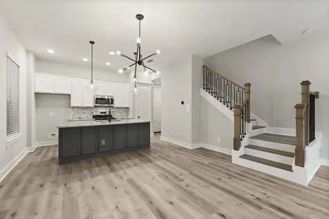 963 Ford Pines Lane Houston TX 77091