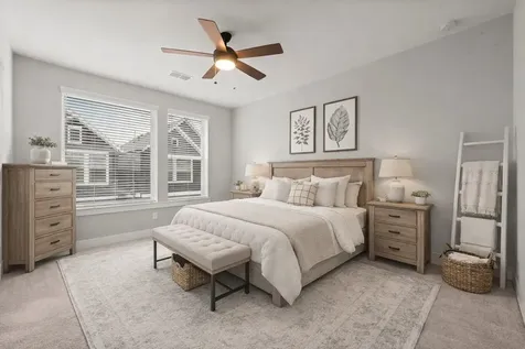 963 Ford Pines Lane Houston TX 77091