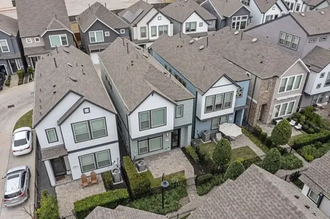 963 Ford Pines Lane Houston TX 77091